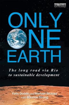 Only-One-Earth-Dodds-Felix-9780415540254